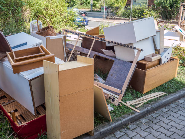 Best Residential Junk Removal  in Hudson, NY